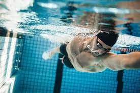 Natación Adultos, foto 3