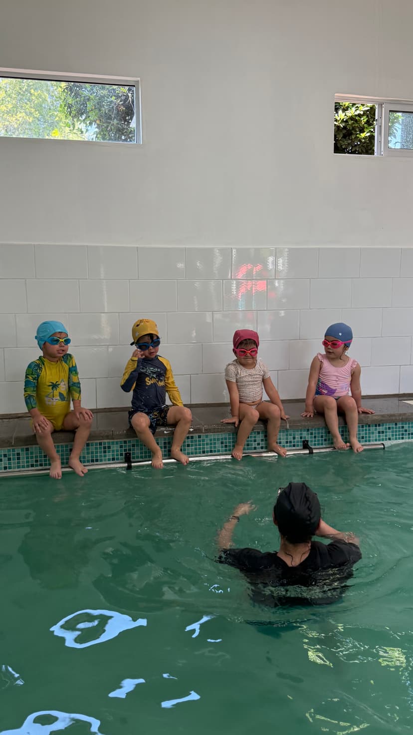 Intensivo de Verano niños 8 clases (6 a 10 años)