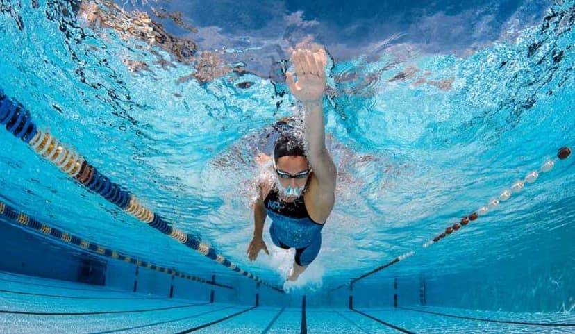 Natación Adultos